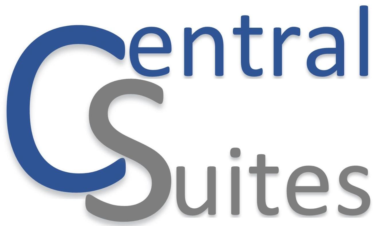 Central Suites 3 Сан-Жуан-да-Мадейра Экстерьер фото